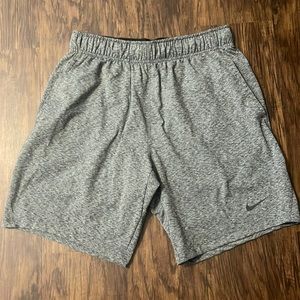 Mens Nike Dri-Fit Shorts